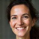 Portrait de Nora F.