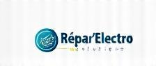 Logo Répar’Electro Solutions